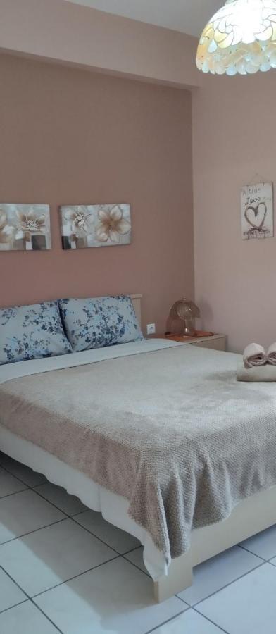 Voula'S Apartment 2 Φούρκα Εξωτερικό φωτογραφία