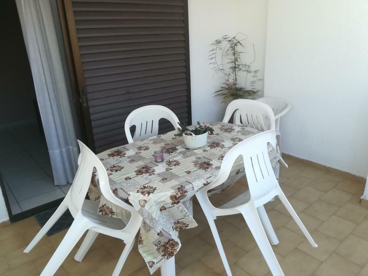 Voula'S Apartment 2 Φούρκα Εξωτερικό φωτογραφία